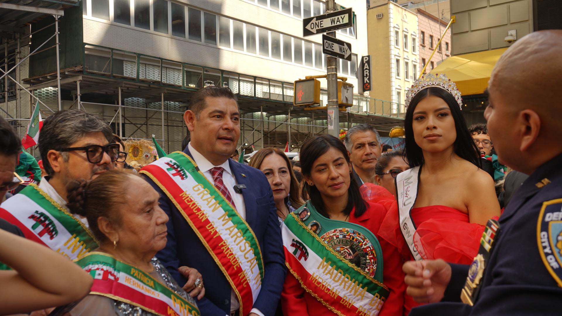 Gaby La Bonita Sánchez: ejemplo de esfuerzo y determinación en el Boxeo Internacional