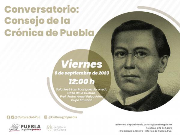 Con actividades culturales conmemorará aniversario luctuoso de Zaragoza