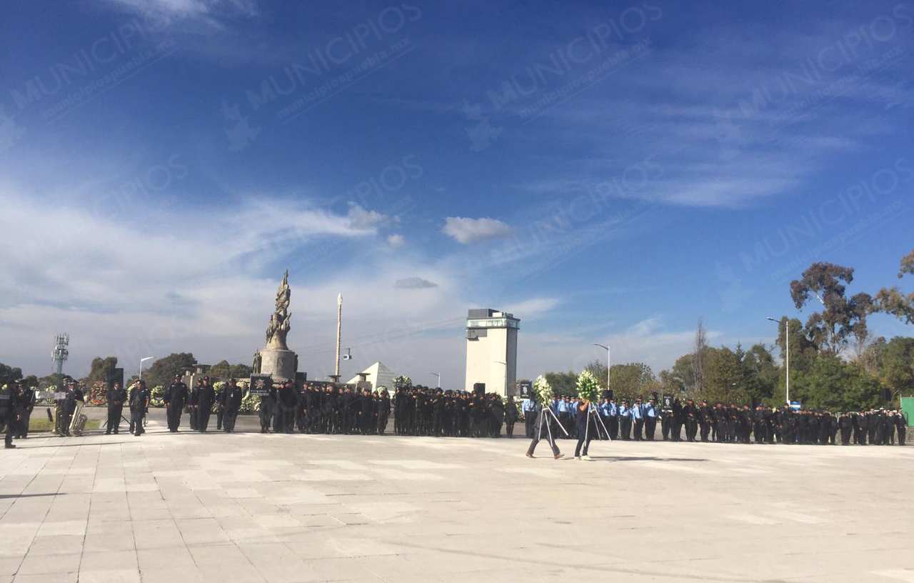 VIDEO En vivo, ceremonia luctuosa de los Moreno Valle Alonso