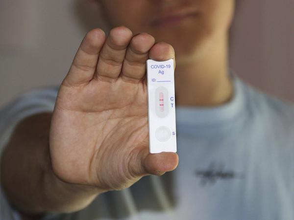 Suma Puebla cuatro contagios por covid en 24 horas: Salud