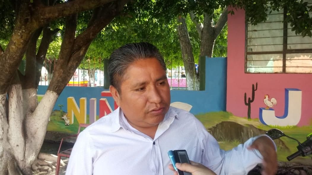 Inspectores defenderán a barrios de Izúcar de grupo Seguridad Ciudadana