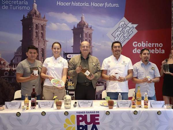 Invitan gobiernos estatal y municipal Feria del Elote de Atlixco