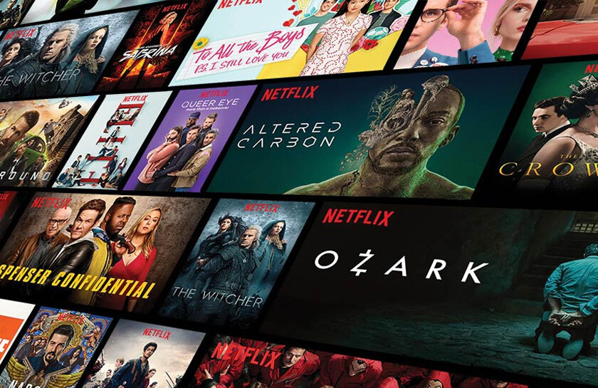 Netflix ya te cobrará por compartir cuentas fuera de casa