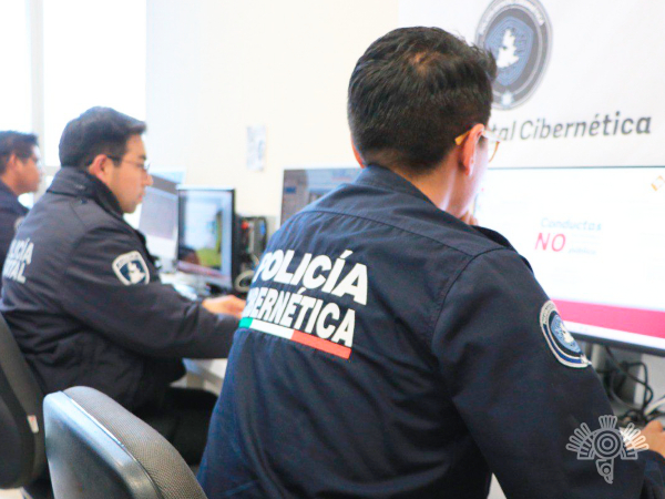 Para evitar ciberdelitos exhorta SSP de Puebla a activar verificación en redes sociales