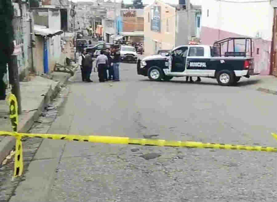 Convierten Tijuana en tiradero de cadáveres