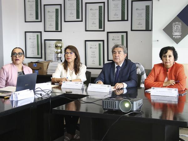 Encabeza Salud reunión interinstitucional para reducir muertes maternas