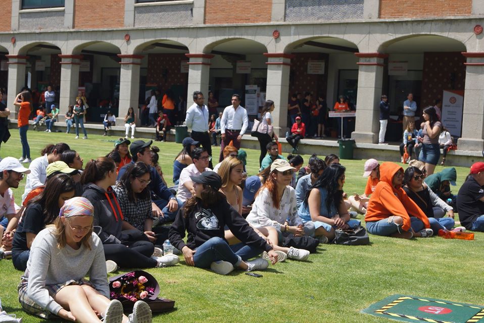 16 miembros de la UDLAP son puestos en aislamiento domiciliar