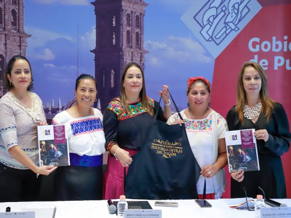 Invitan al encuentro de cocineras tradicionales en San Andrés Cholula