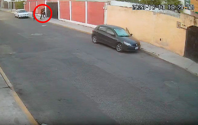 Por racismo, estudiante de la UDAL es apuñalado