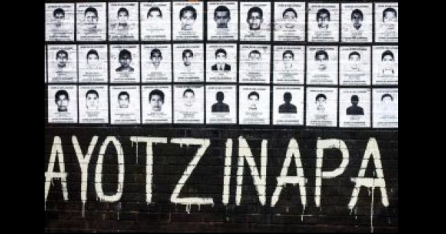 Preparan nuevo informe sobre el caso Ayotzinapa