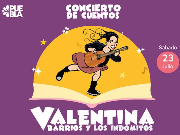 Fin de semana de artesanos y rock literario en Casa de la Cultura de Puebla