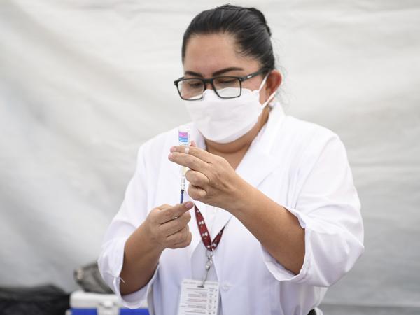 Acumula Puebla 49 casos activos de covid