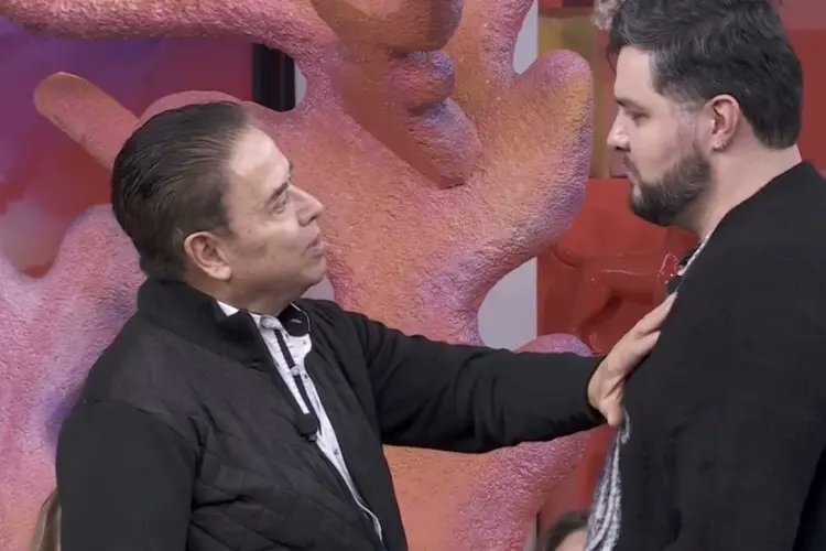 Aclara Paul Stanley reconciliación con Mario Bezares