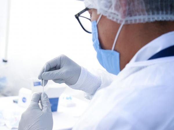 Puebla, sin nuevos contagios de covid; hay 20 casos activos