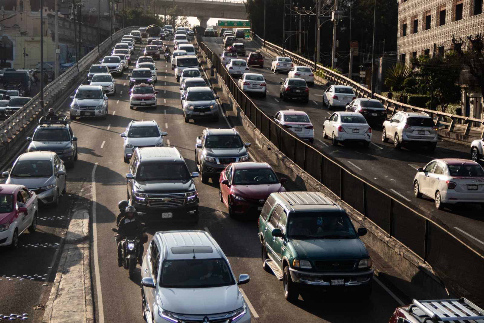 Este es el hoy no circula para el 18 de agosto de 2023