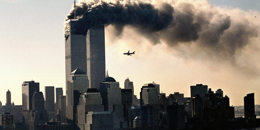 A 20 años de 9-11, recuerdan a los siete poblanos que fallecieron en las Torres Gemelas