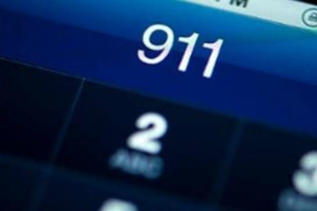 Aumentan las llamadas al 911 por violencia familiar y de pareja en Puebla