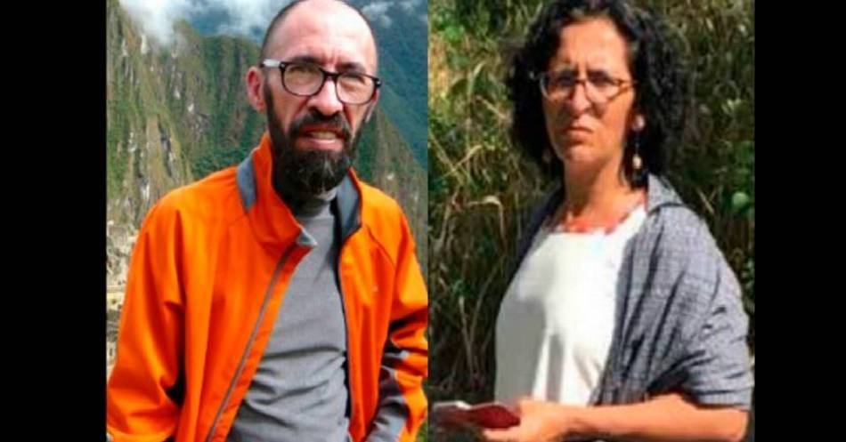Vacaciones de terror vivieron dos turistas en Cuetzalan