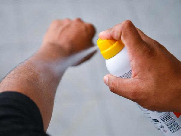 Puebla llega a 1,864 casos acumulados de dengue este 2024