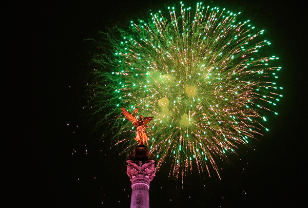 Establece propósitos más alcanzables al iniciar el año