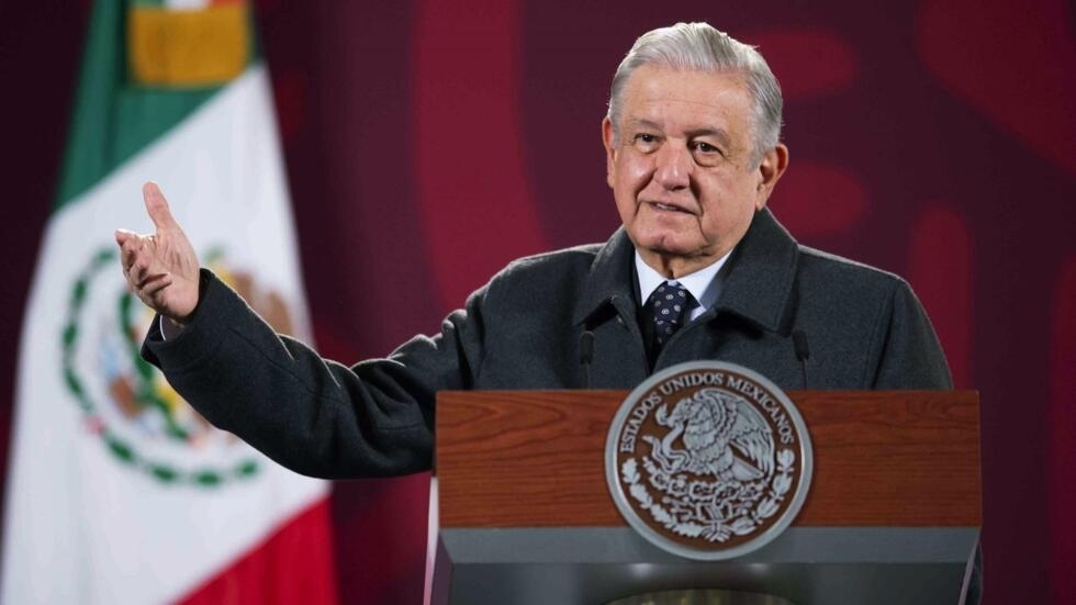 AMLO pide a Conagua revisar construcción de presa en Tehuitzingo, Puebla