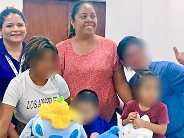 SEDIF y el Patronato han otorgan 33 mil servicios a mujeres en Casas Carmen Serdán