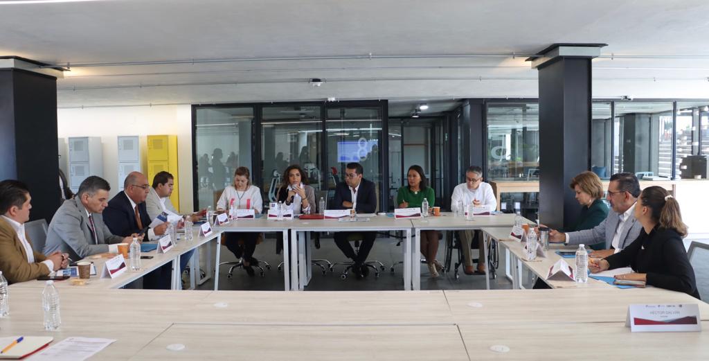 En producción y exportación de vehículos ligeros, Puebla ocupa el segundo lugar