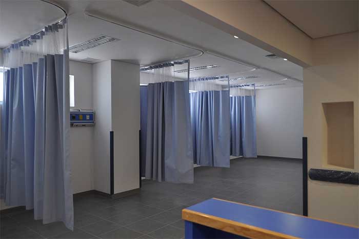 Hospital de Acatlán beneficiará a más de 20 mil habitantes de la Mixteca