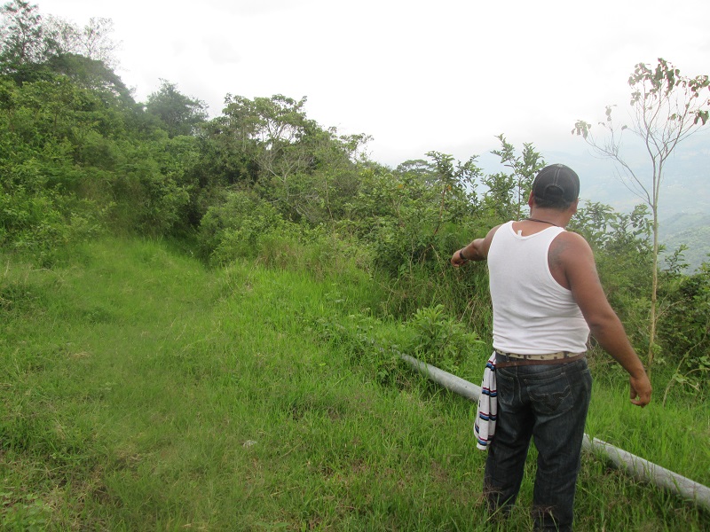 Advierten riesgos de enfrentamiento en Pahuatlán por agua potable