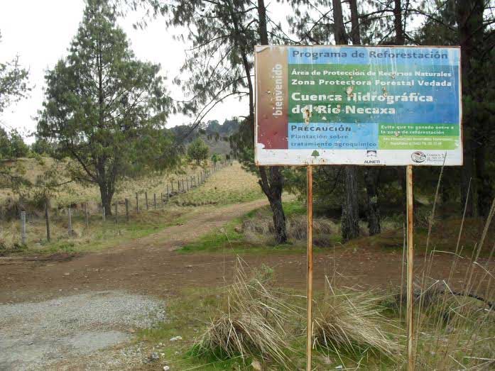 Acusan que APRN actuó como juez y parte en relleno sanitario de Huauchinango