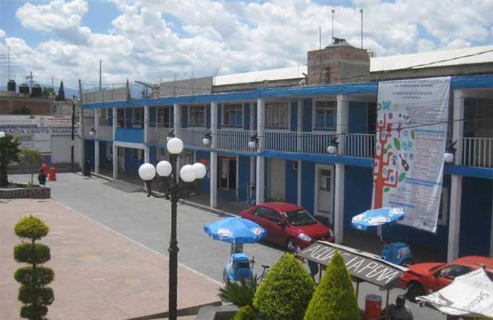 Pedirán prestados 11.6 mdp para nuevo Palacio Municipal de Tlalancaleca
