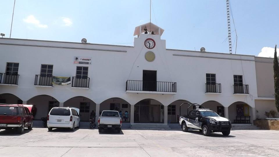 Por coacción al voto suspenden elección en San Gabriel Chilac