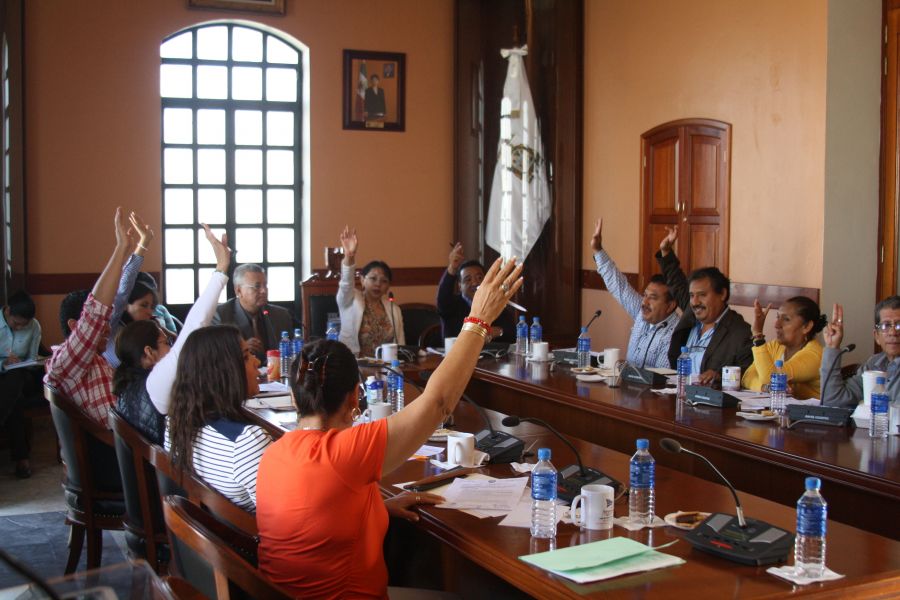 En apuros ayuntamiento de Tehuacán para el pago de aguinaldos