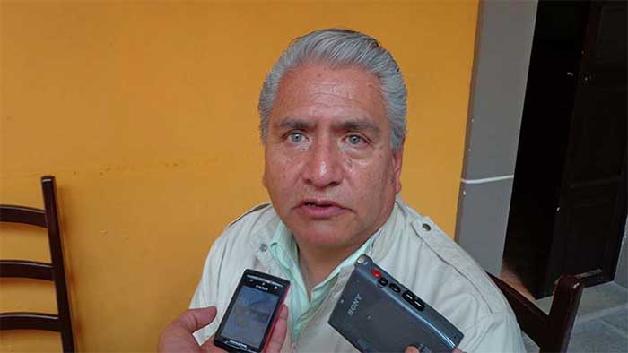 Asume Carlos Aguilar como nuevo presidente municipal de Teziutlán