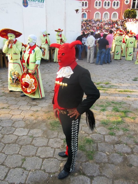 Apoyo total a las tradiciones y costumbres: edil electo de Huauchinango