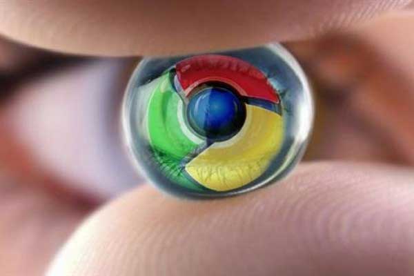 Google desarrolla unos lentes de contacto para diabéticos