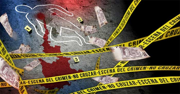 Matan a puñaladas a prestamista en Tehuacán; hay 3 detenidos