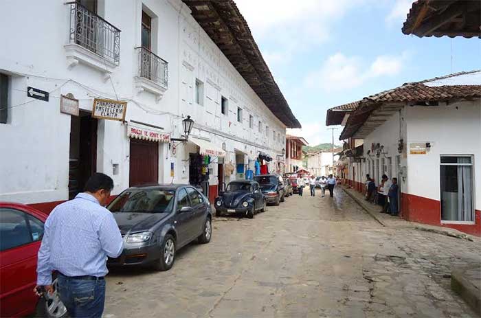 Cerrará el único banco ubicado en el Pueblo Mágico de Cuetzalan