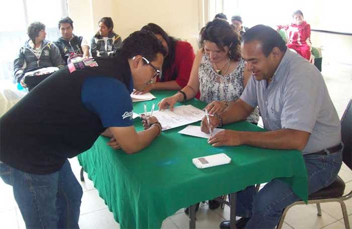 Realiza DIF concurso Difusores Infantiles en Tepeaca