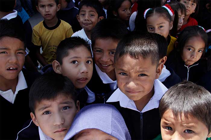 Respaldan maestros de Zacatlán la nueva Reforma Educativa