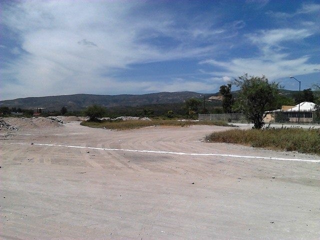 Cambian de sede obras del Centro de Prevención en Tehuacán