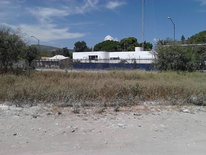 Cambian de sede obras del Centro de Prevención en Tehuacán