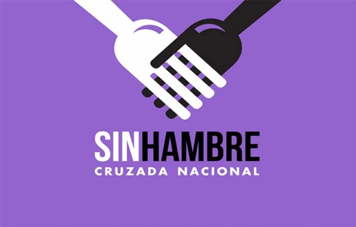Cruzada Contra el Hambre sólo llegará a un municipio de la región de Zacatlán