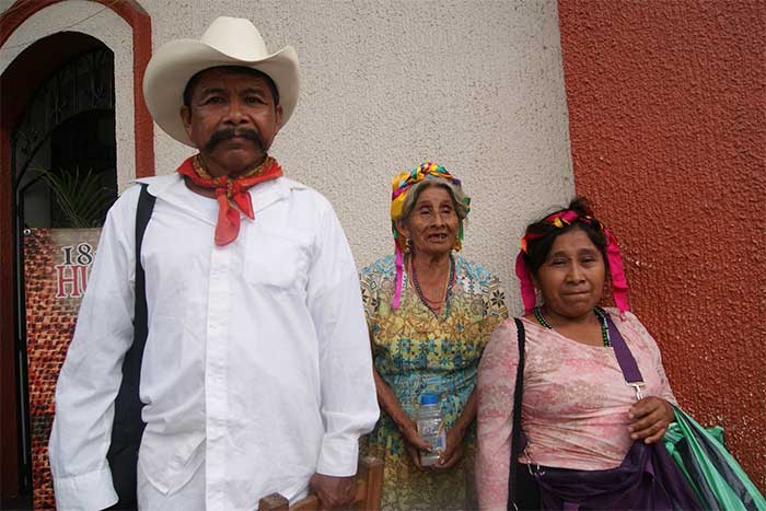 Arranca Festival de la Huasteca en Xicotepec de Juárez