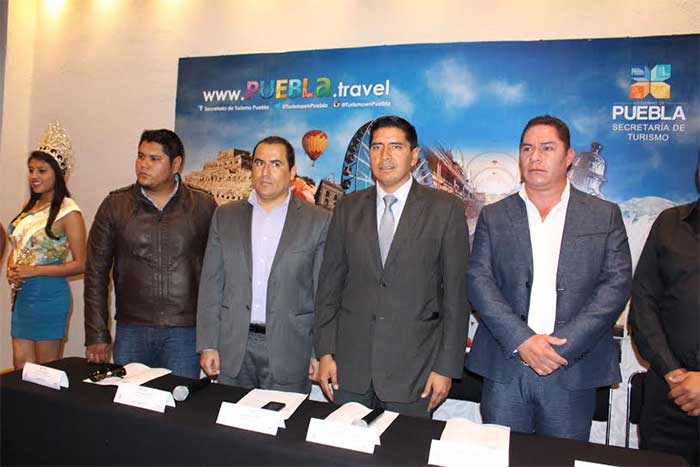 Anuncian la Feria Regional de Huejotzingo 2014