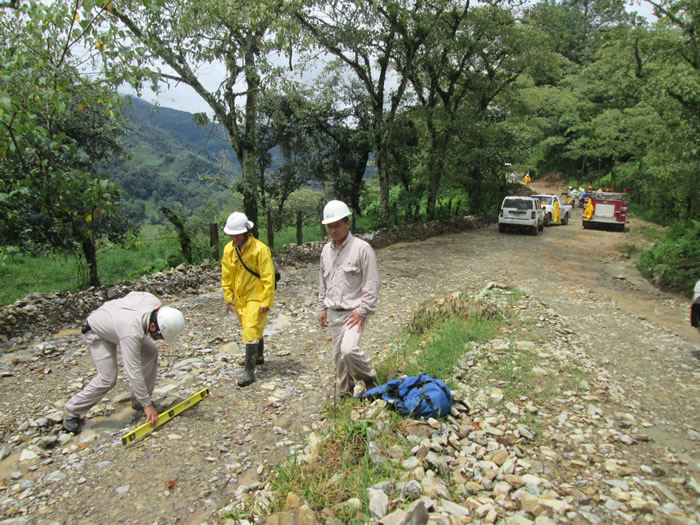 Derrumbe en Cuaxicala fractura tres ductos de Pemex