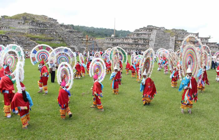Festival Kampa Yohualichan dejará 5 mdp en derrama económica 