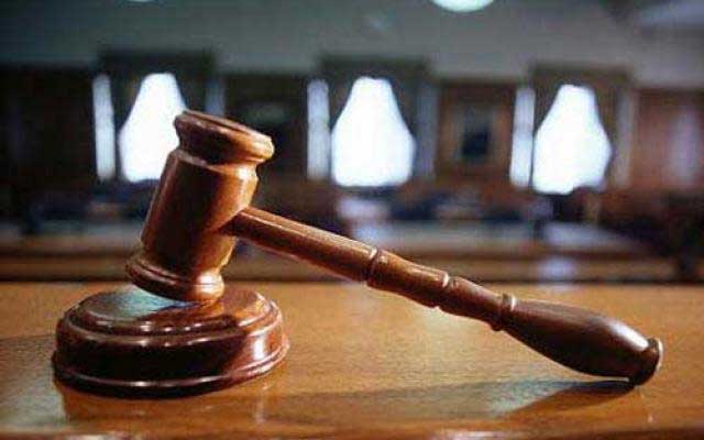 Juez podría dictar formal prisión a 4 activistas de Cholula Digna
