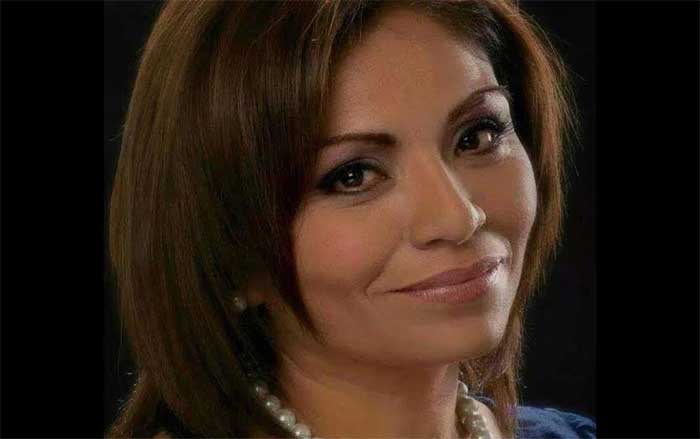 Fallece en accidente la diputada federal suplente Lucero Bandala