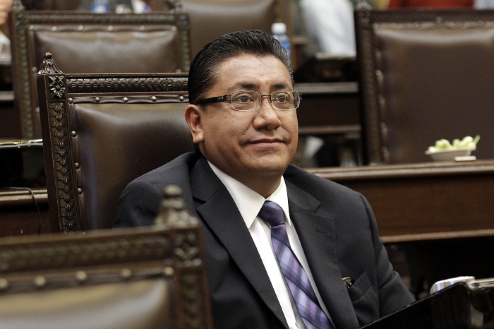 Detienen a ex diputado Lucio Rangel tras balacera en Tehuacán